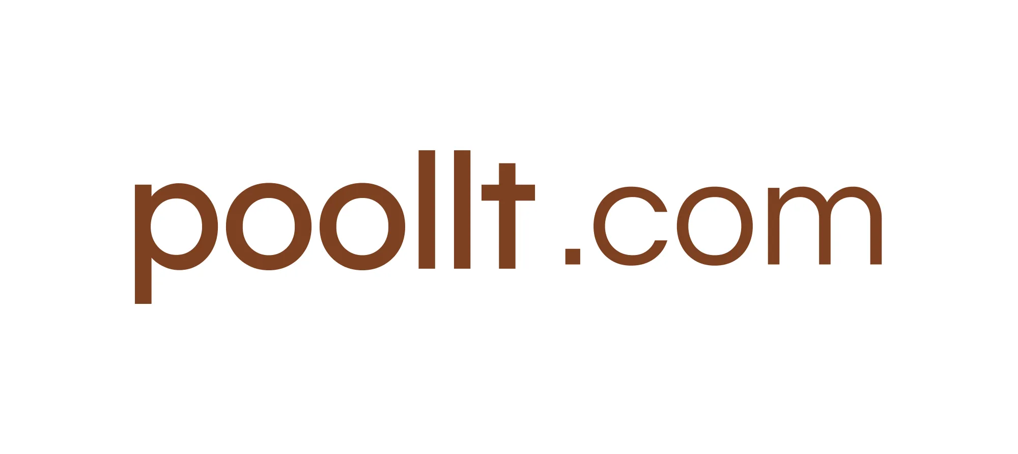 Poollt logo